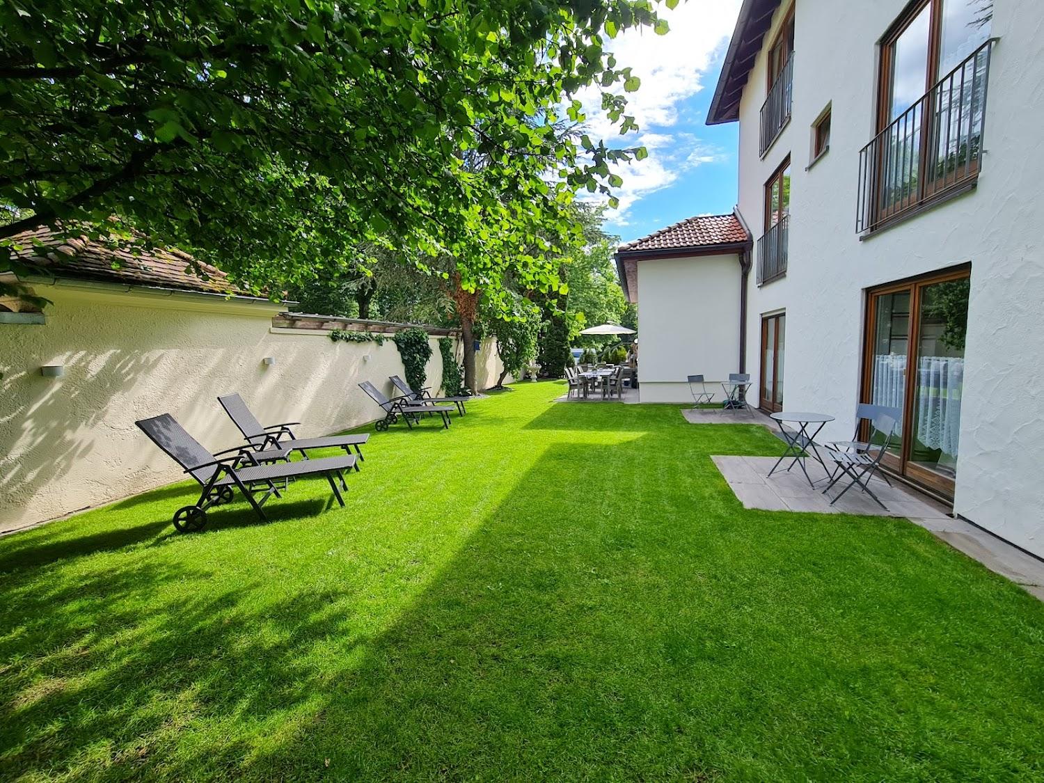 Cover Image for Hotel Oberwirt Wangen