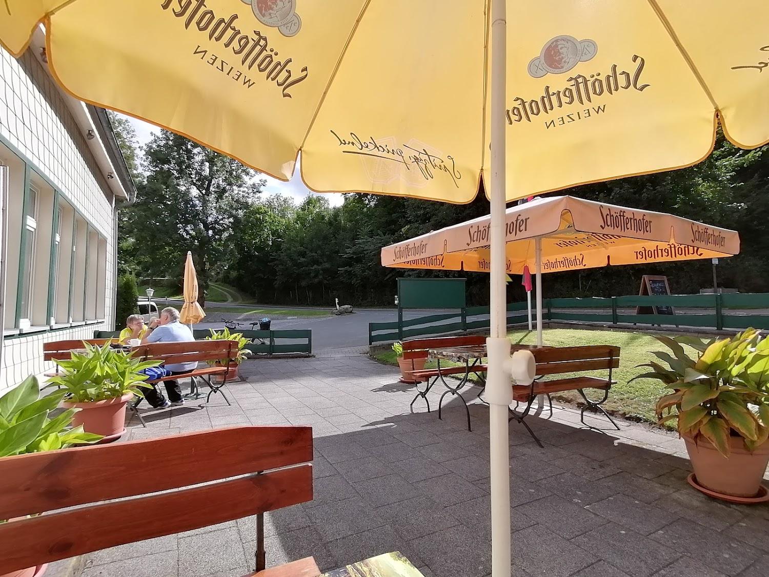 Cover Image for Ferienhaus Brockenhexe