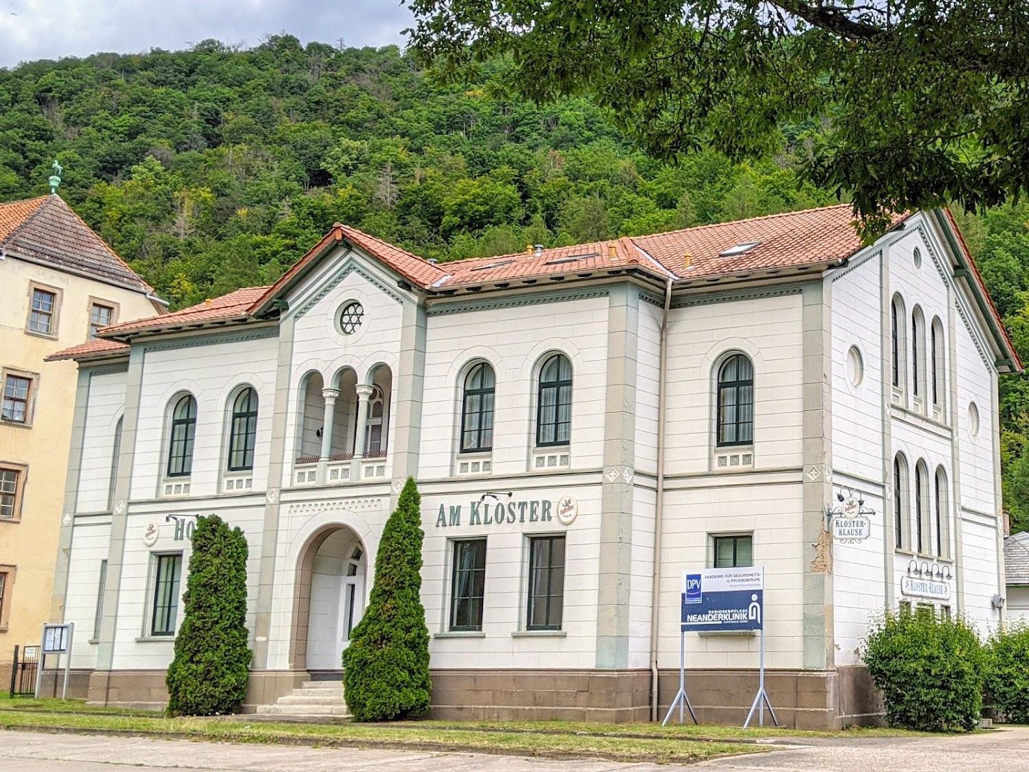 Cover Image for Hotel Am Kloster