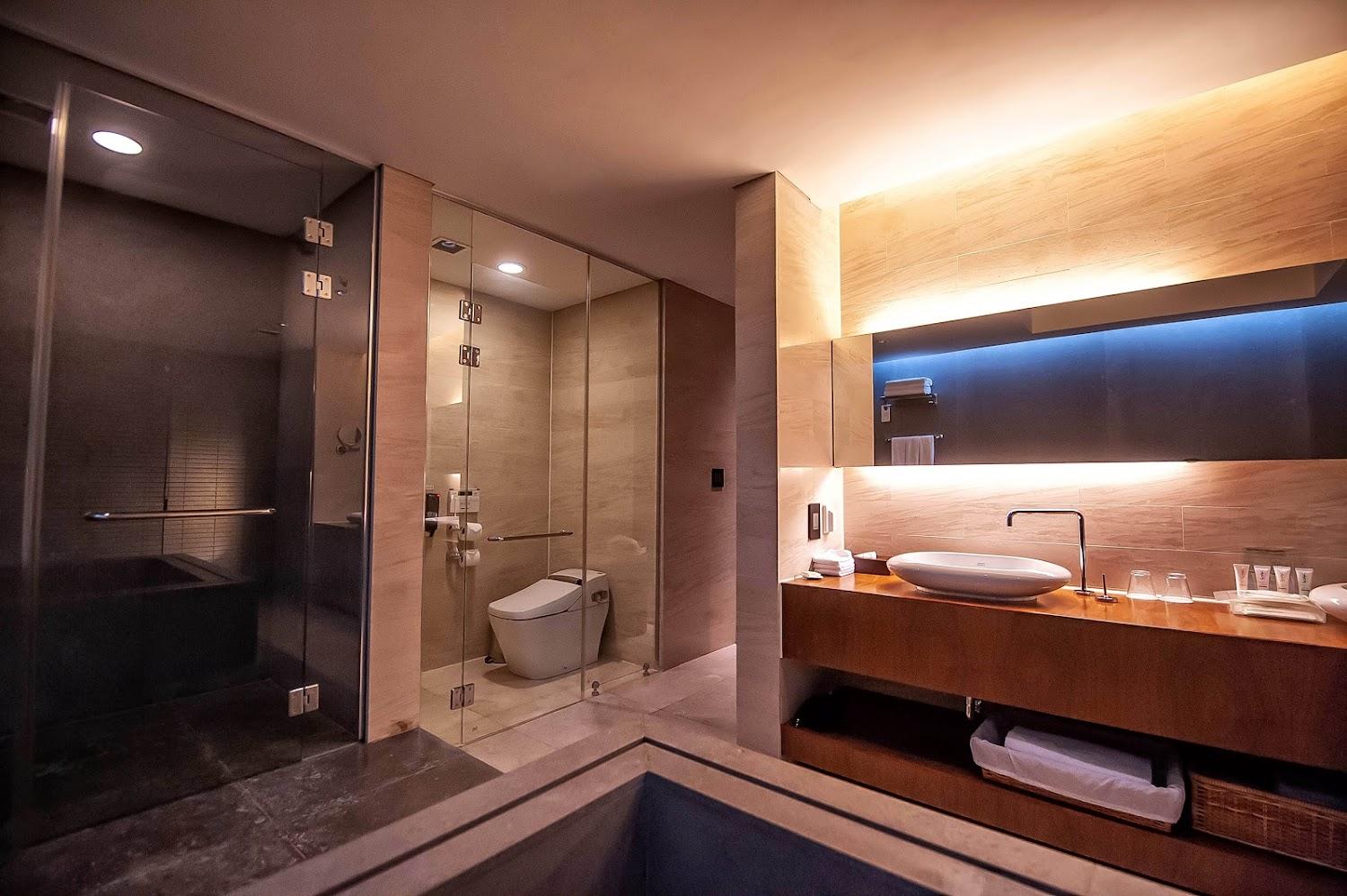 Cover Image for Holiday Inn Gwangju, Korea