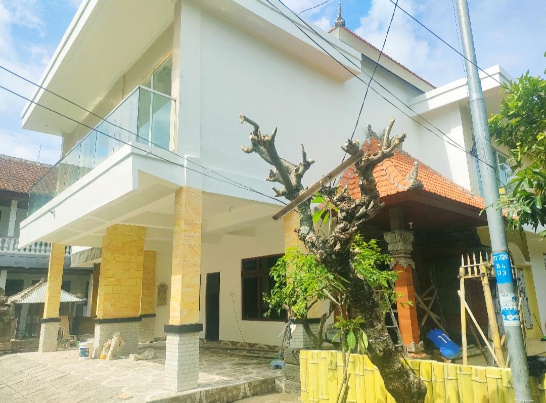 Cover Image for Airy Denpasar Utara Srikarya 3E Bali