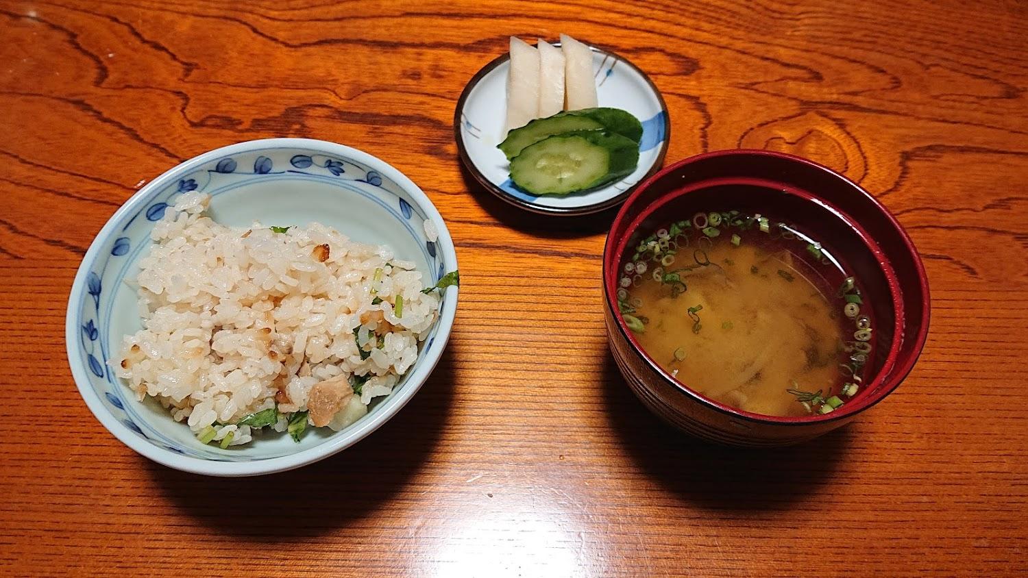 Cover Image for Takimikan