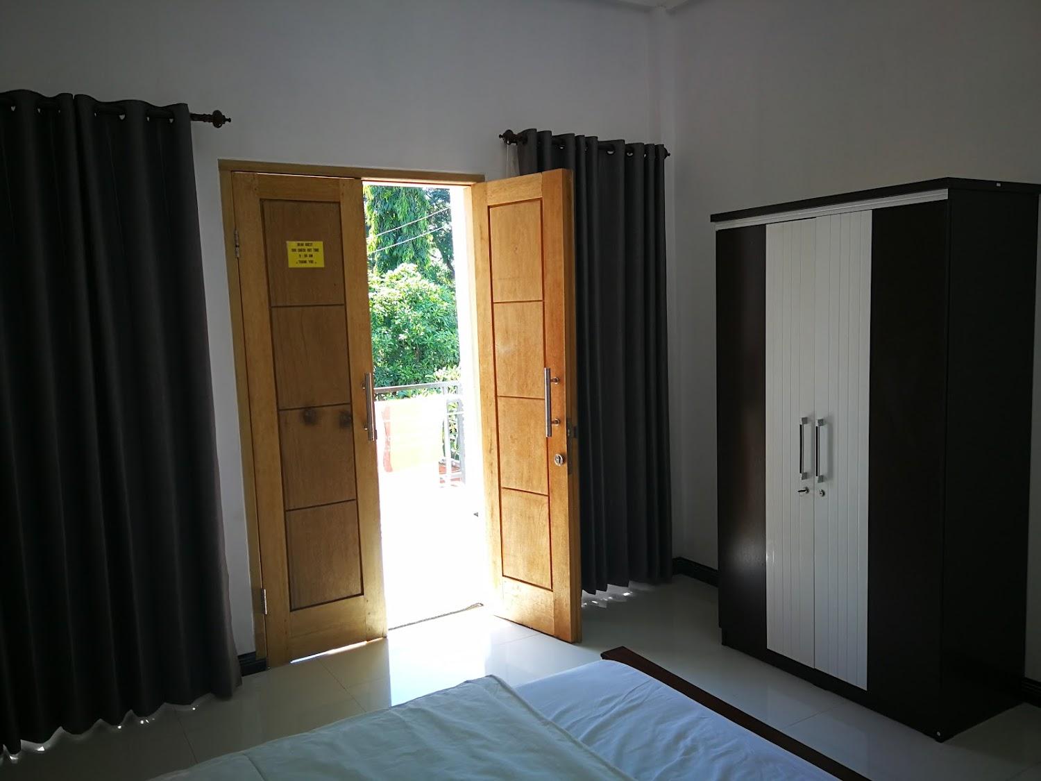 Cover Image for Maharani Homestay