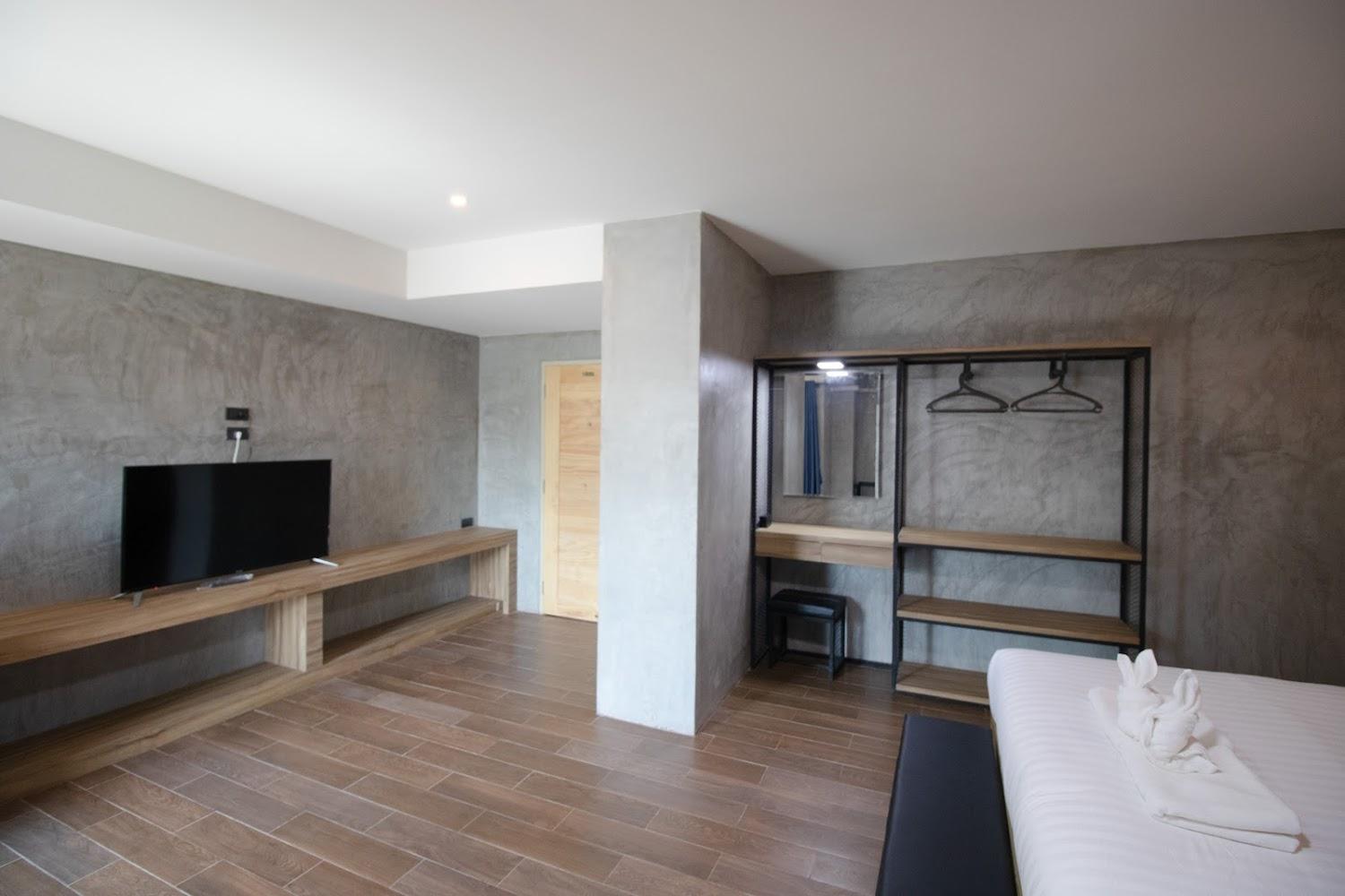 Cover Image for Rabbit Hotel Phimai