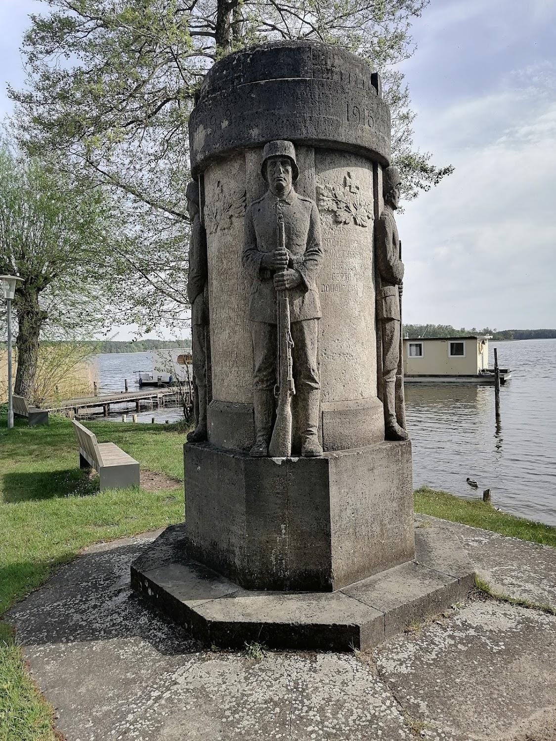 Cover Image for Gast- und Logierhaus "Am Rheinsberger See"