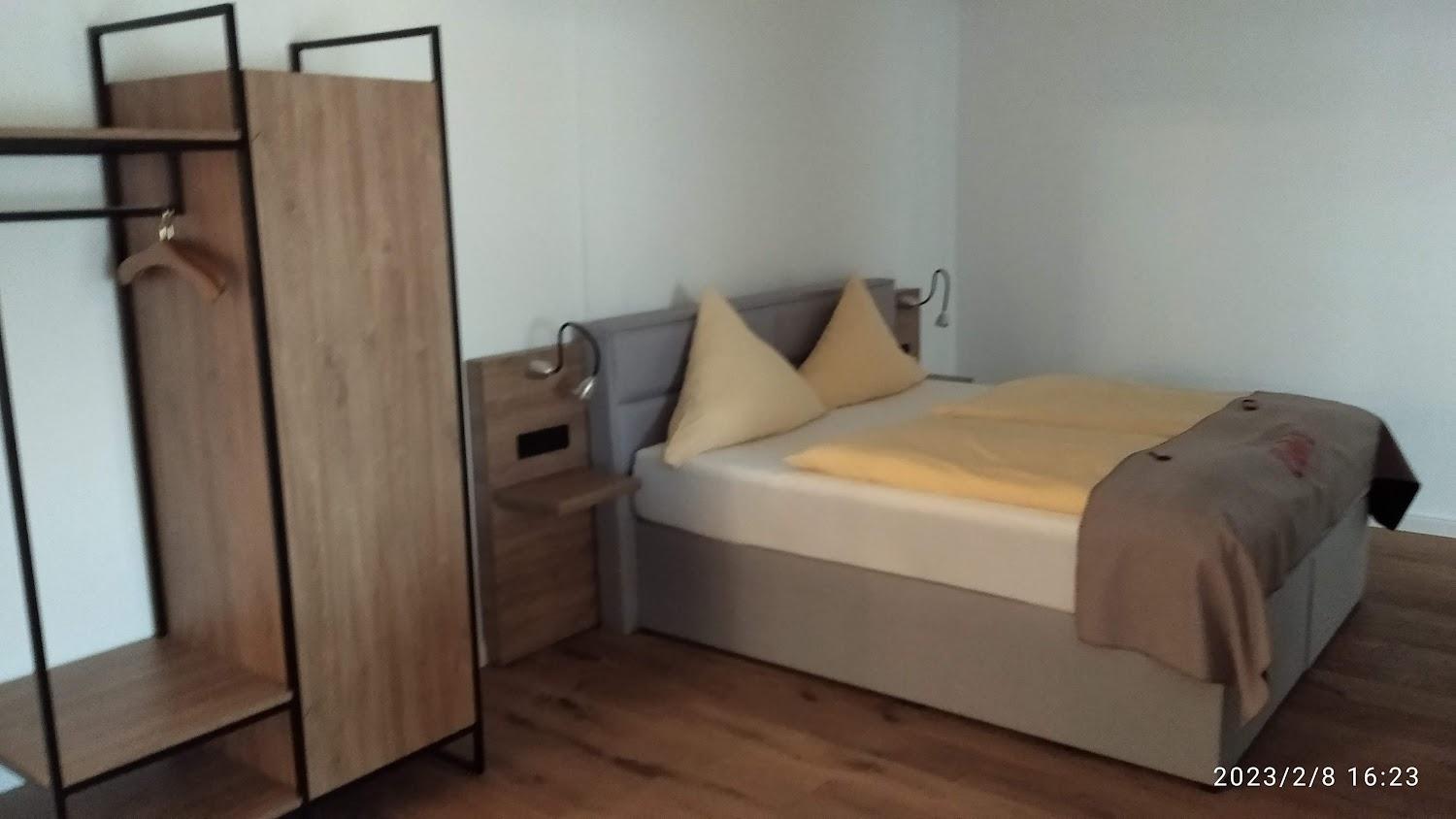 Cover Image for Waldhotel am Wittenheimer Forst
