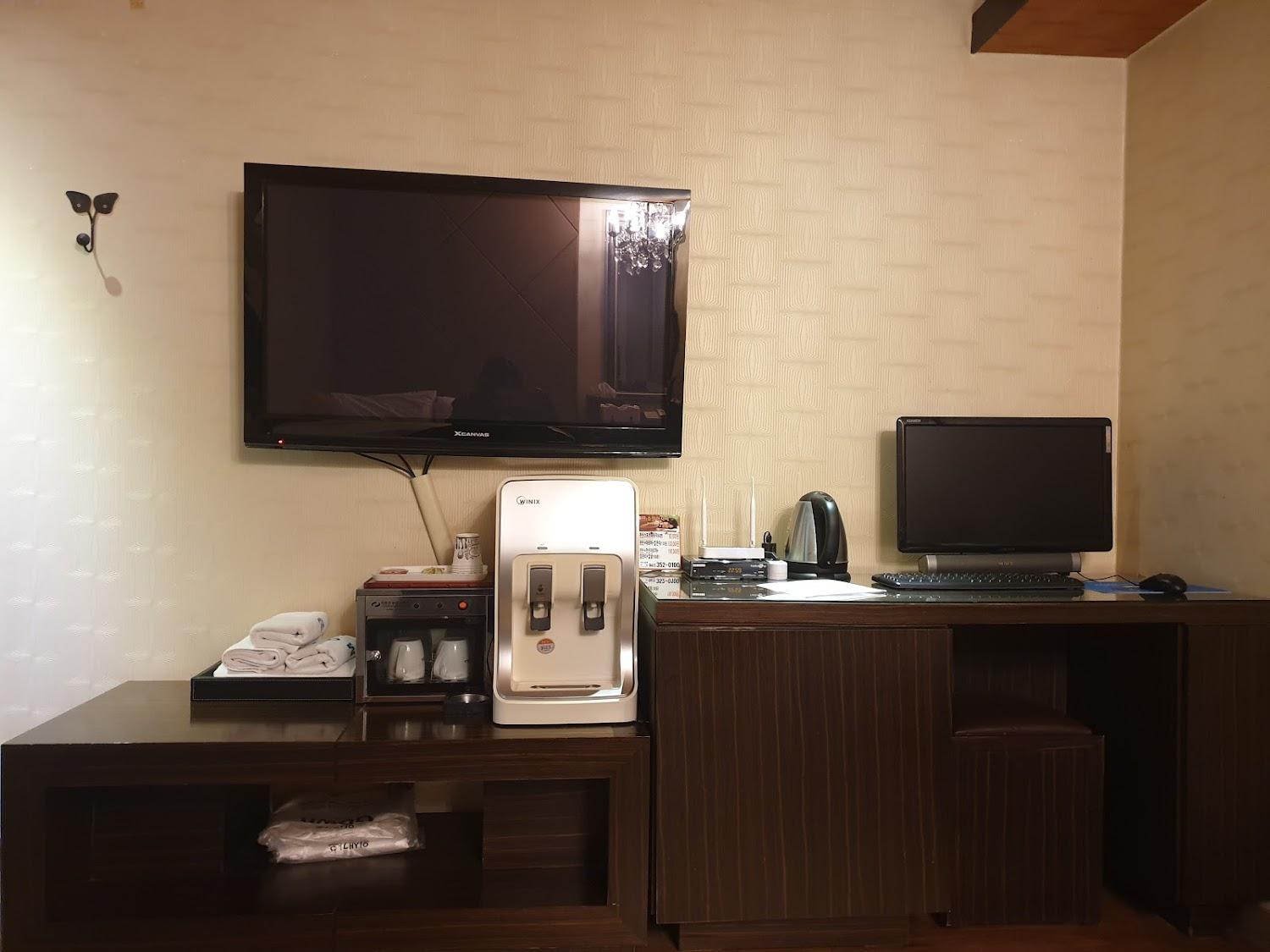 Cover Image for 에스모텔