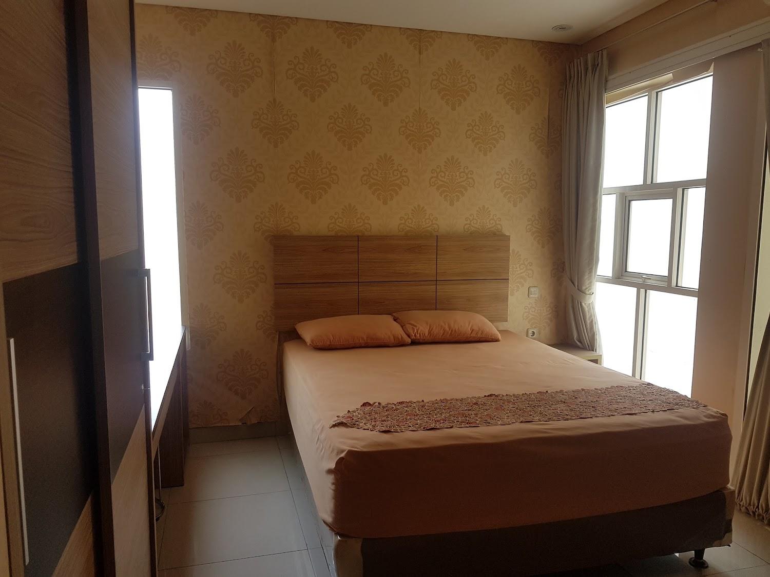 Cover Image for Kos Berlian Suites