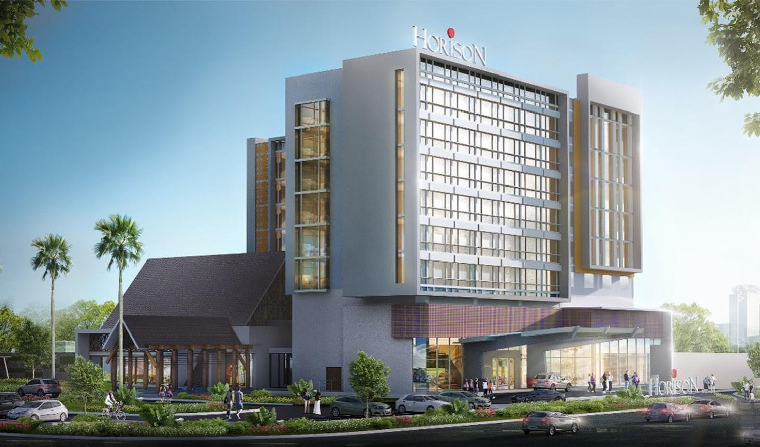 Cover Image for Hotel Horison Ultima Kertajati
