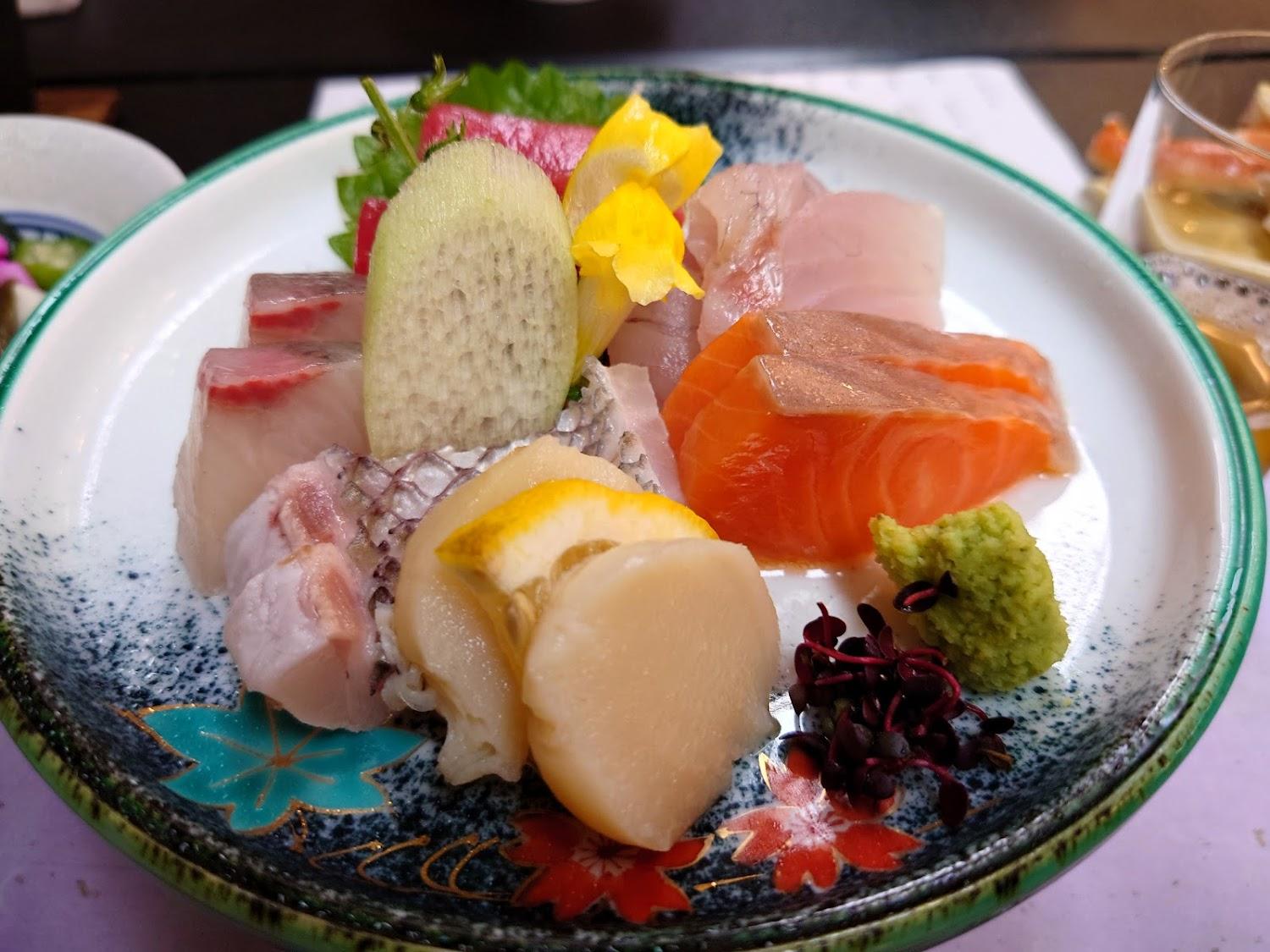 Cover Image for Aokiya