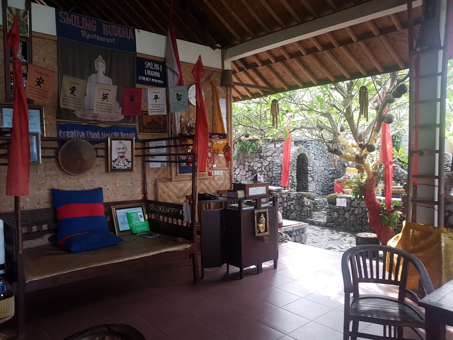 Cover Image for Meditasi Bungalows and Restaurant