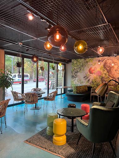 Cover Image for Hotel Cocoon Sendlinger Tor