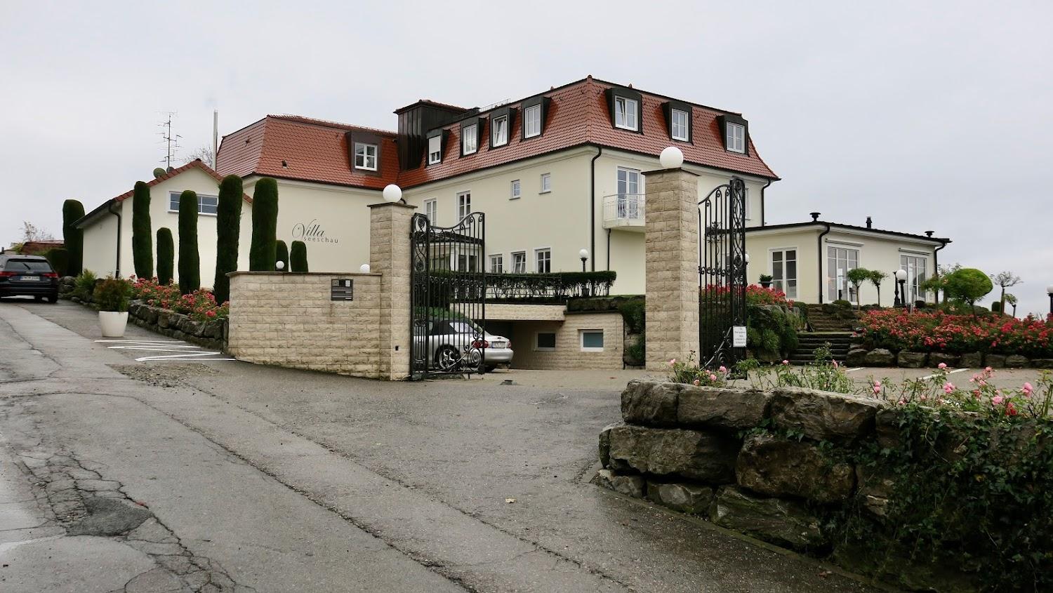 Cover Image for Hotel Villa Seeschau am Bodensee
