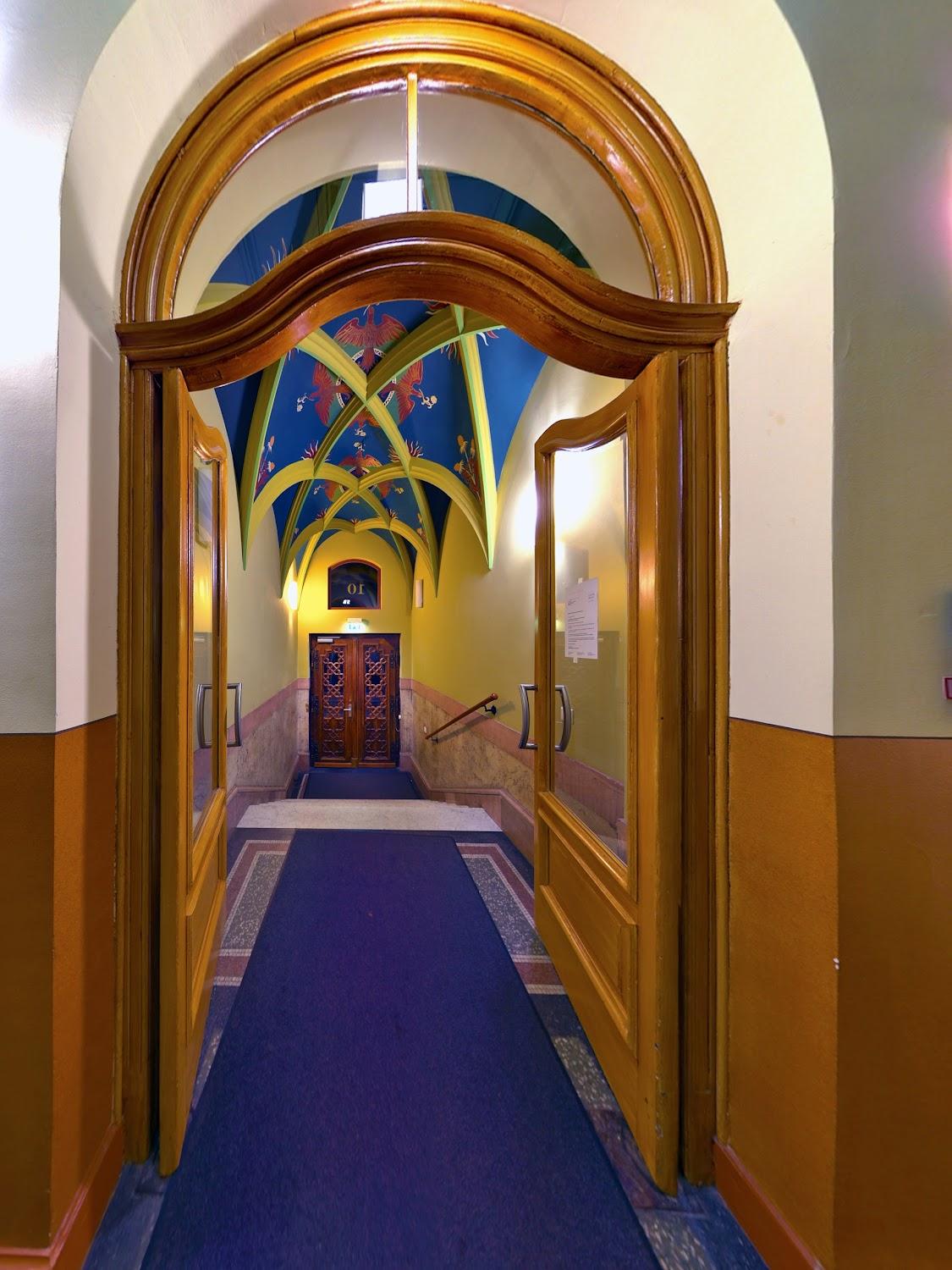 Cover Image for Apartmenthotel Quartier M.