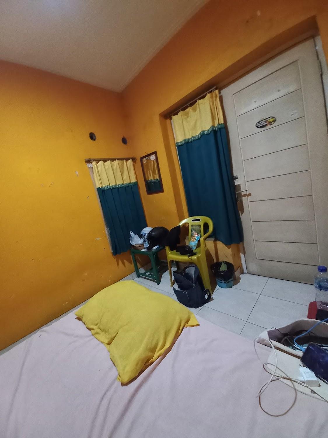 Cover Image for SPOT ON 90632 Hotel Pelangi Indah Paskal