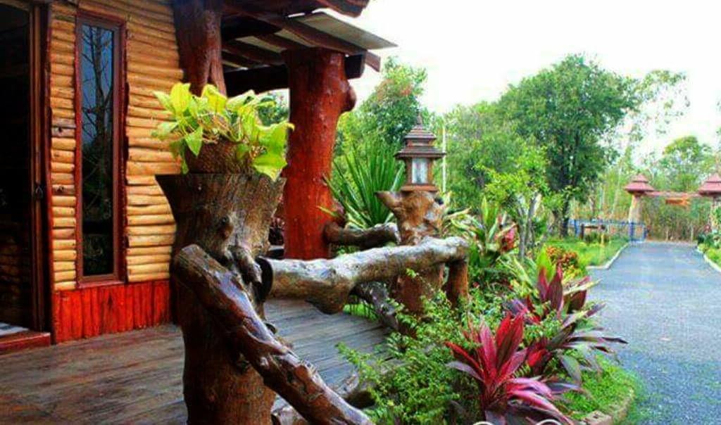 Cover Image for Civilized Garden Homestay