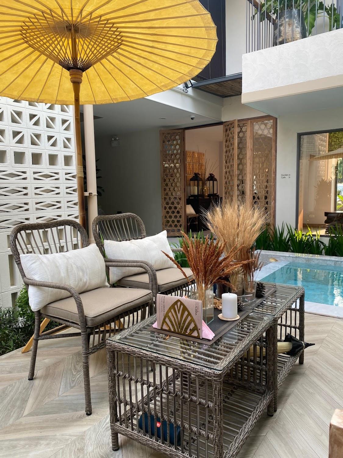 Cover Image for Villa Alanna