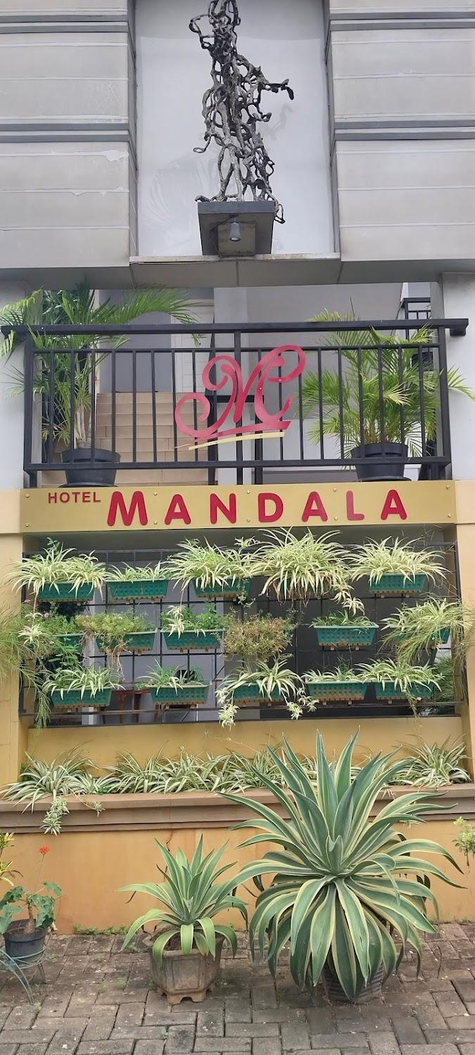 Cover Image for Hotel Mandala Tangerang