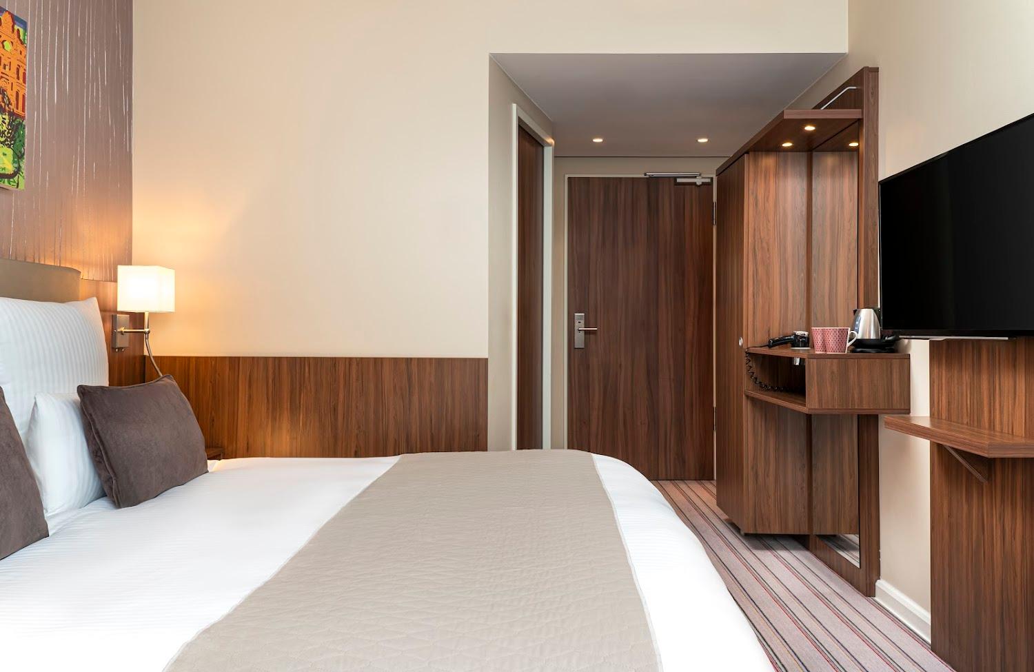 Cover Image for Leonardo Hotel Dresden Altstadt