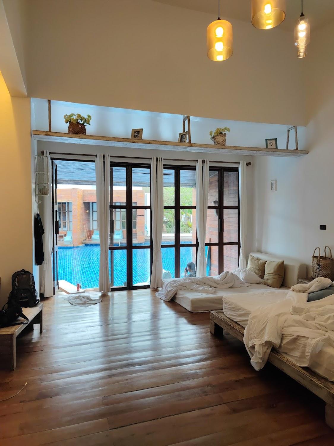 Cover Image for Wendy The Pool Resort, Koh Kood - Trat Thailand