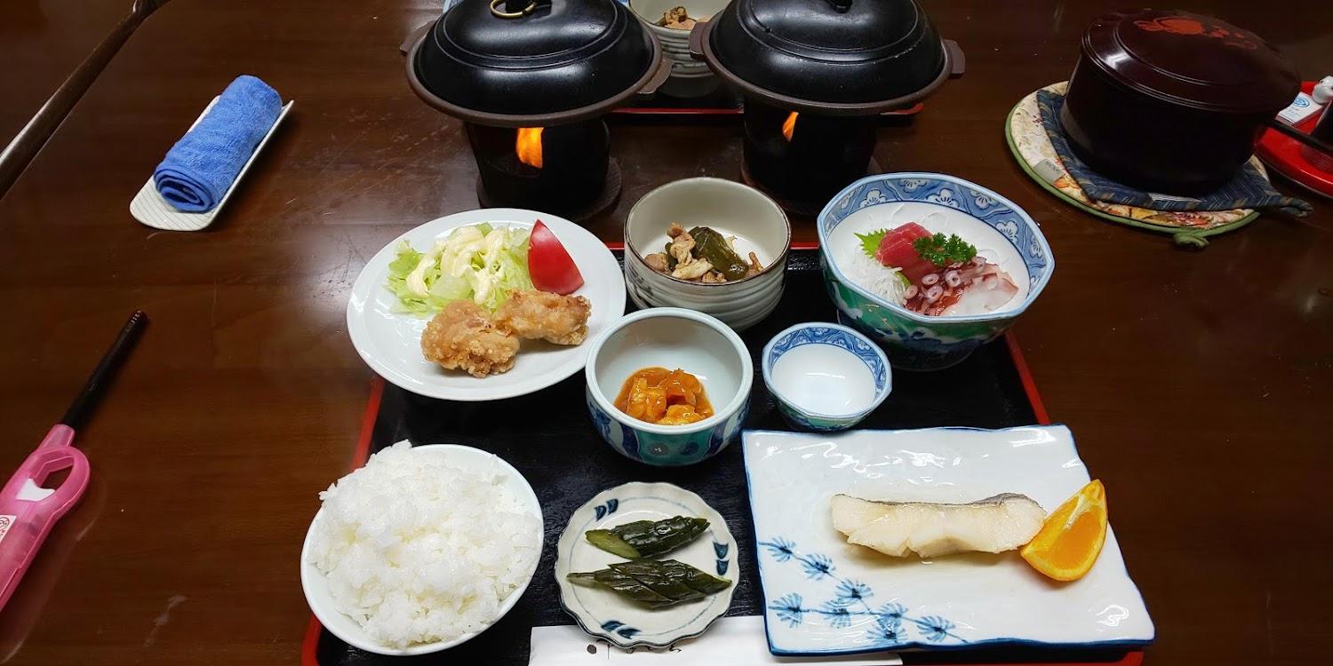 Cover Image for Murakami Ryokan