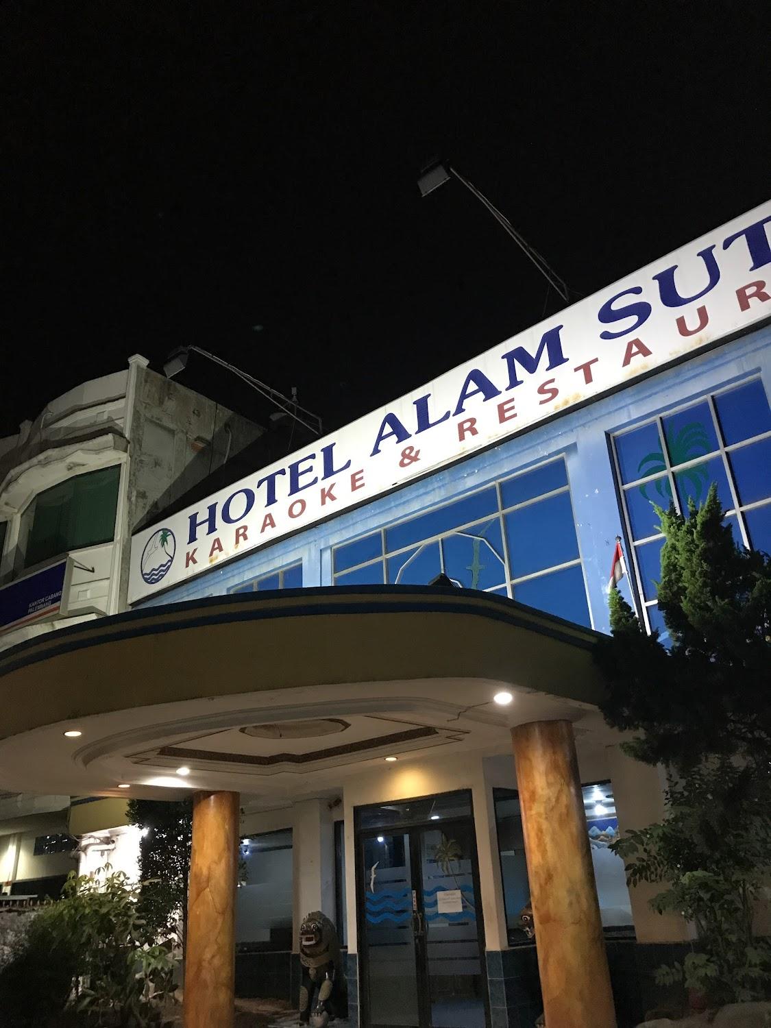 Cover Image for Hotel Alam Sutra
