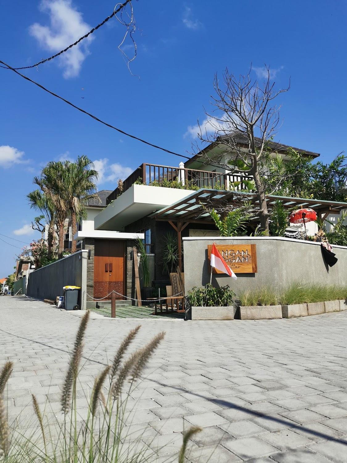 Cover Image for Angan Angan Villas