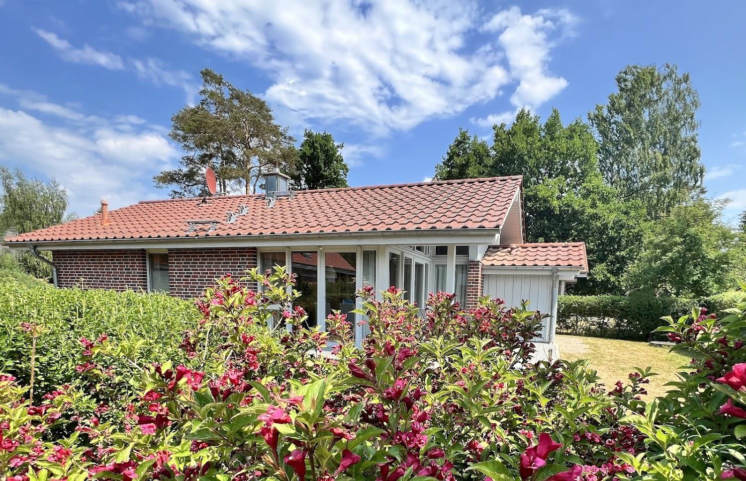 Cover Image for Ferienhaus Wiesenblick 4