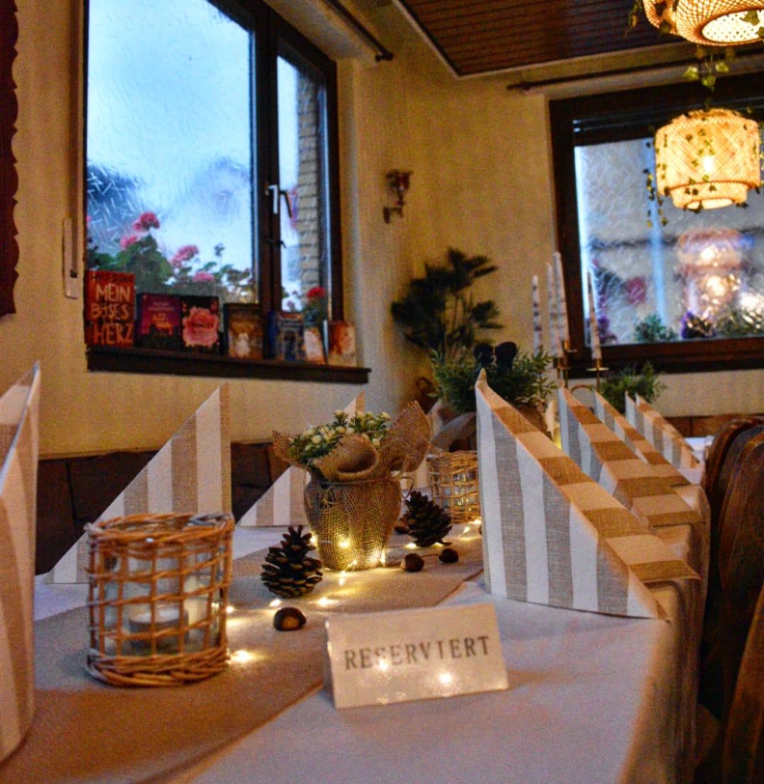 Cover Image for Schwalbennest Restaurant