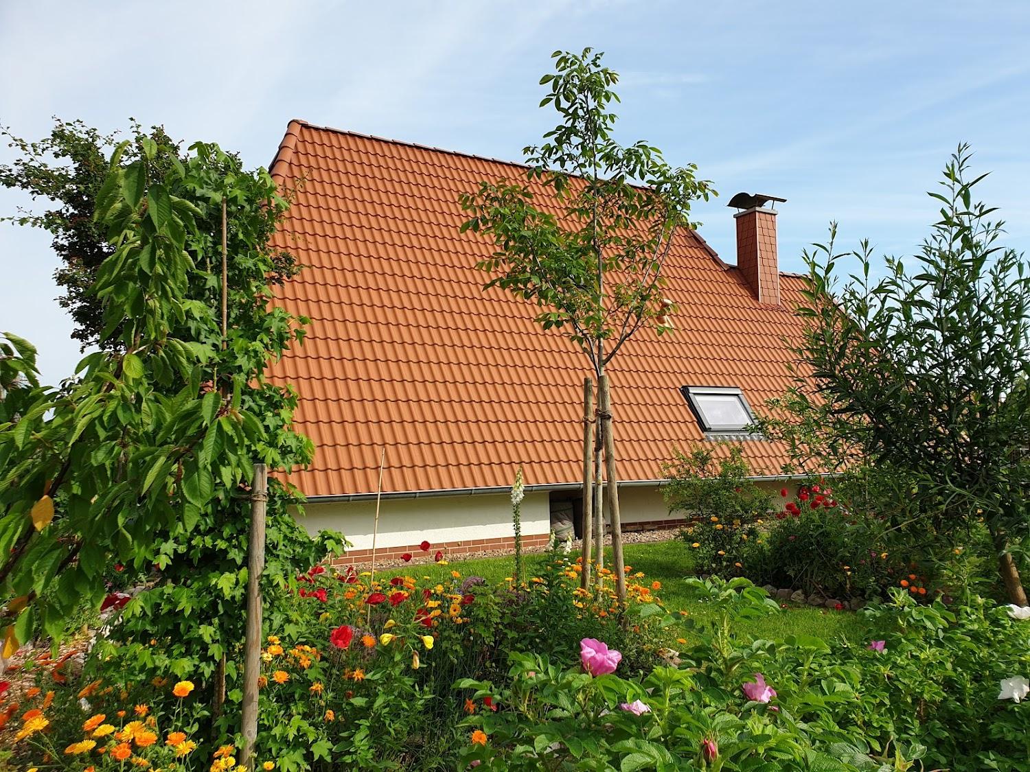 Cover Image for Ferienhaus Wiesenpieper