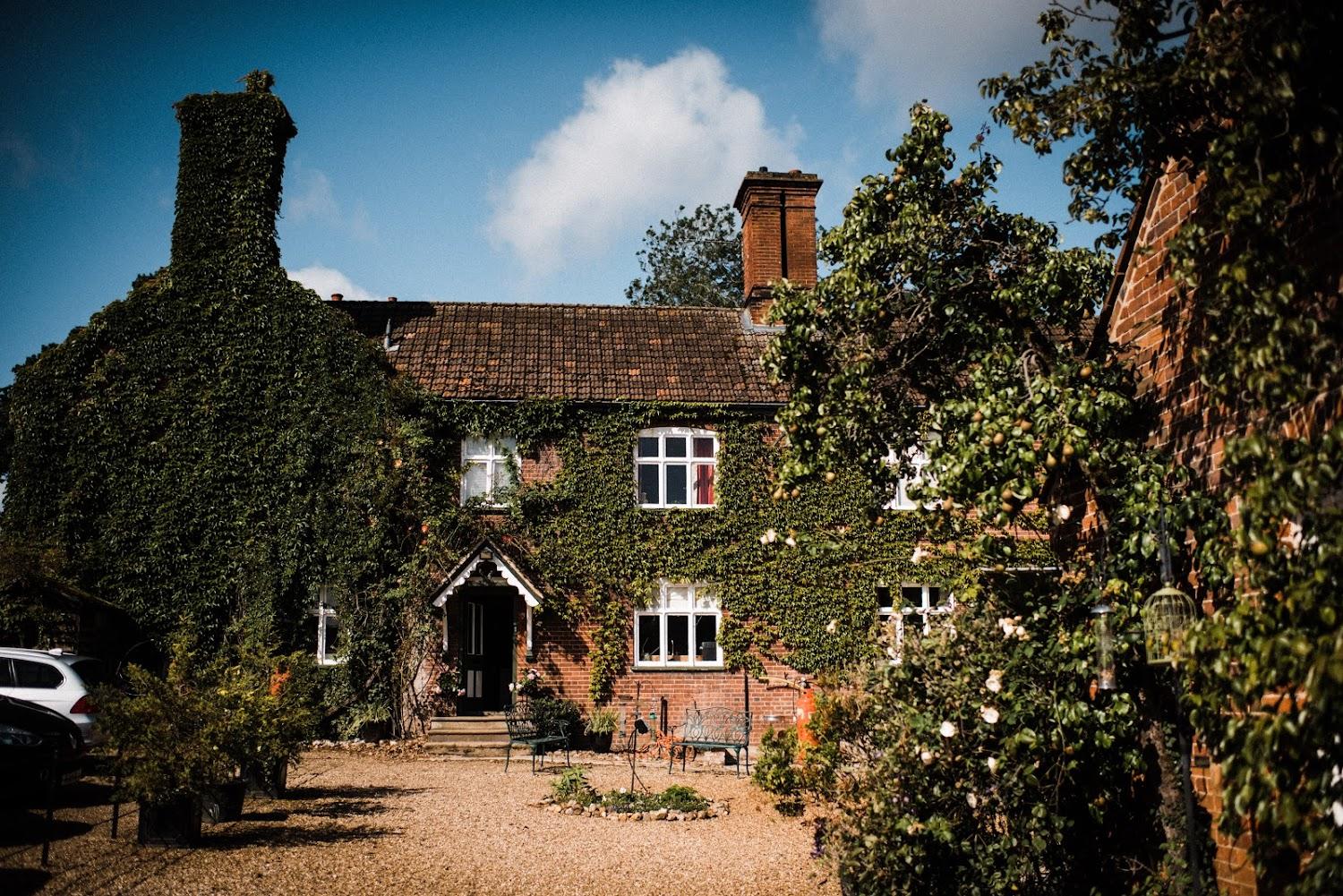Cover Image for Carricks at Castle Farm