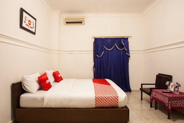 Cover Image for OYO 1084 Hotel Cirasa Syariah