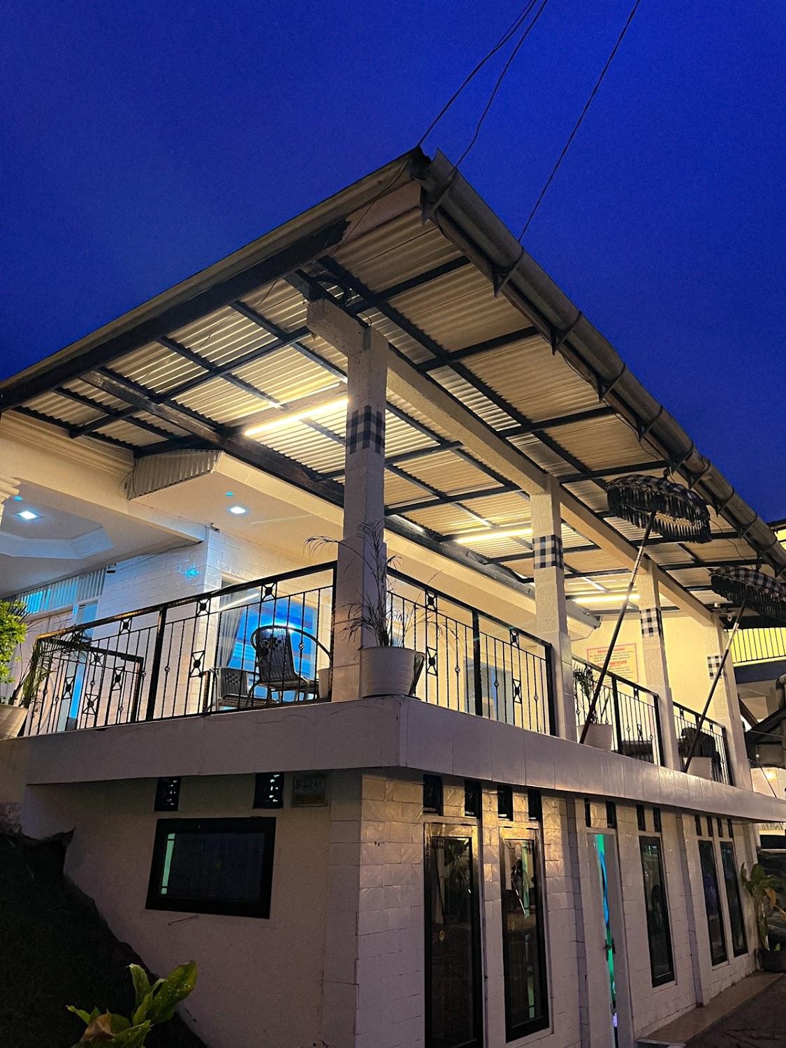 Cover Image for SINDANG RESTU VILLAS CISARUA