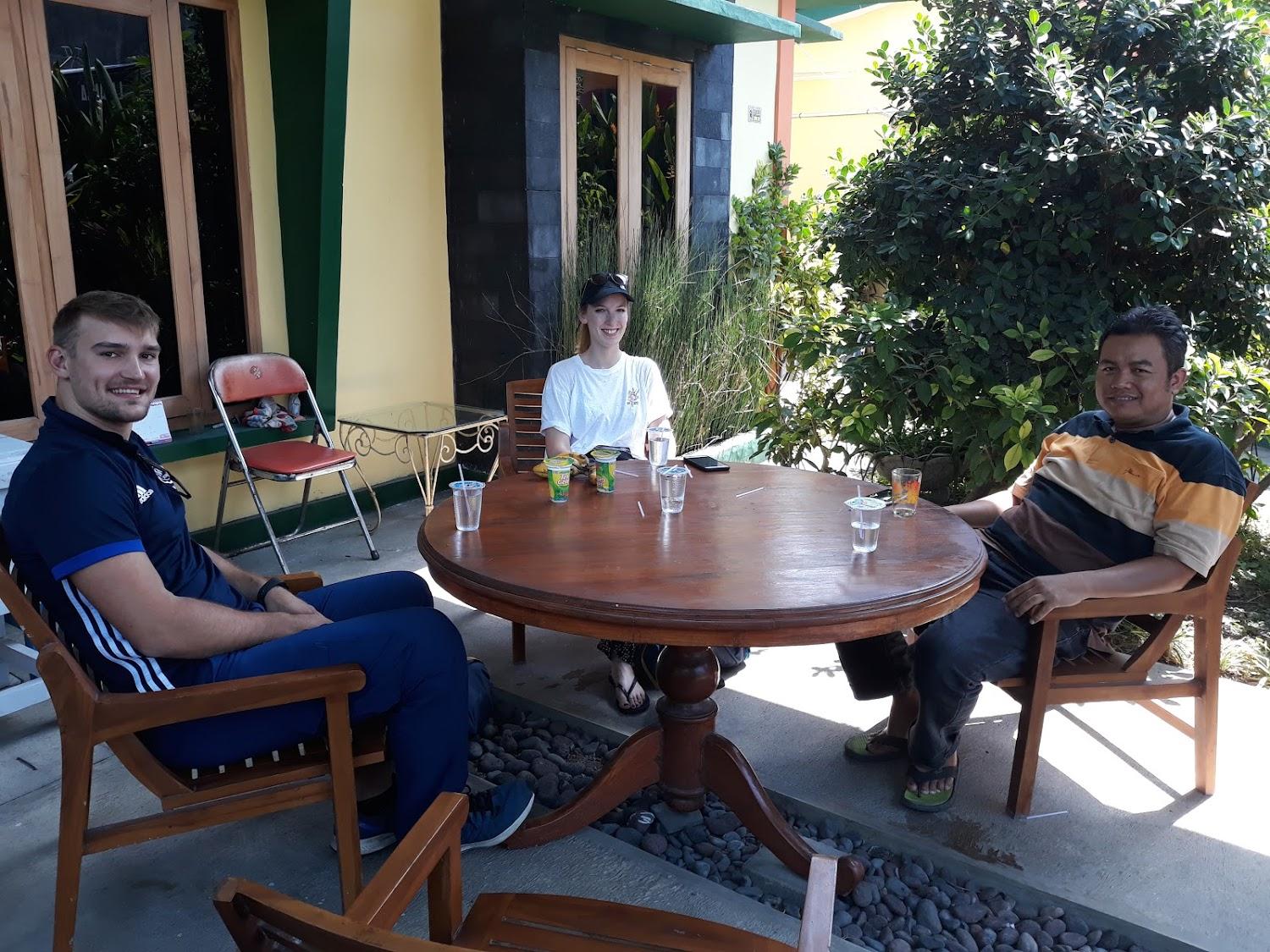 Cover Image for Latansa Homestay