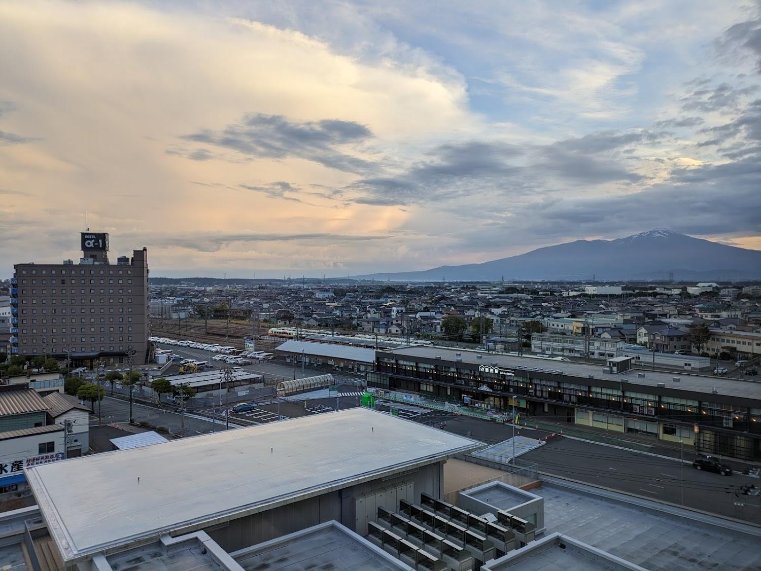 Cover Image for 月のホテル