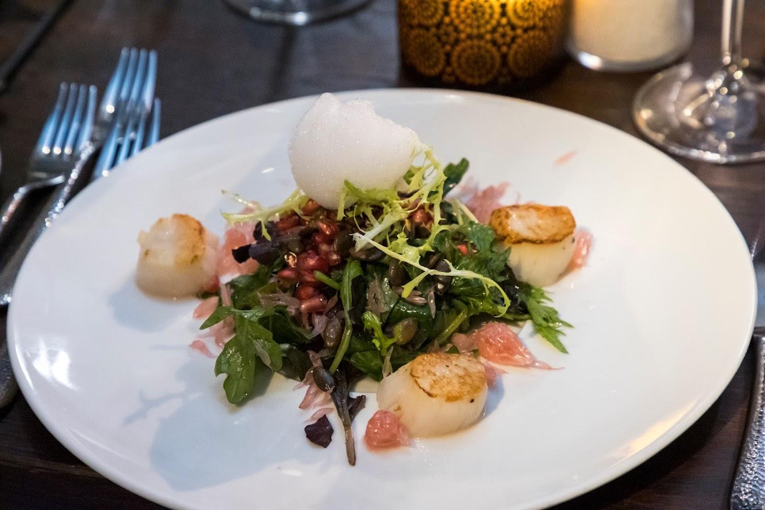 Cover Image for WYNDBERG Hotel - Restaurant - Destille