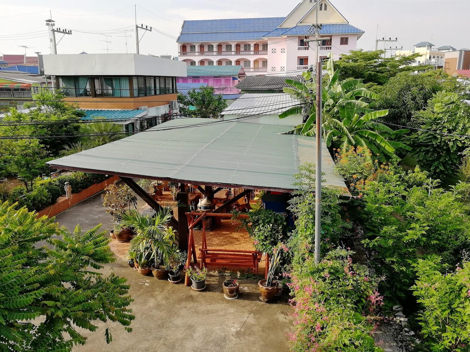 Cover Image for Reuan Audthasawan