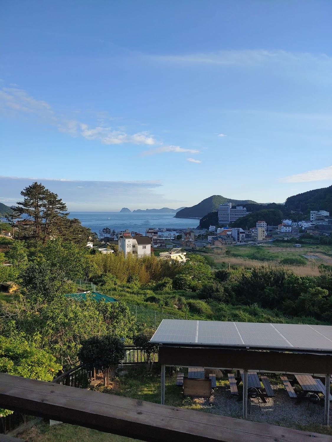 Cover Image for 하늘아리펜션