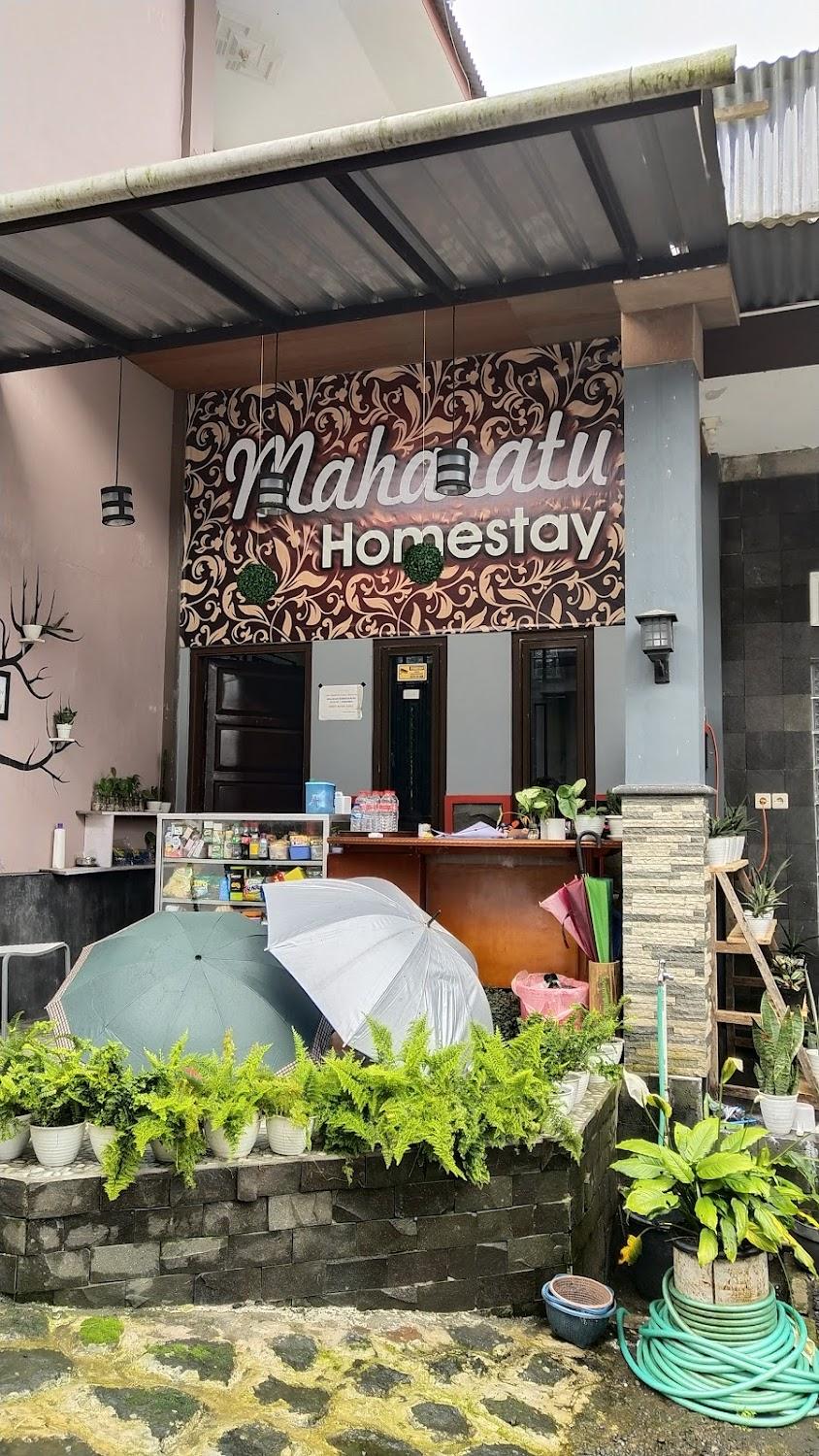 Cover Image for Maharatu Homestay