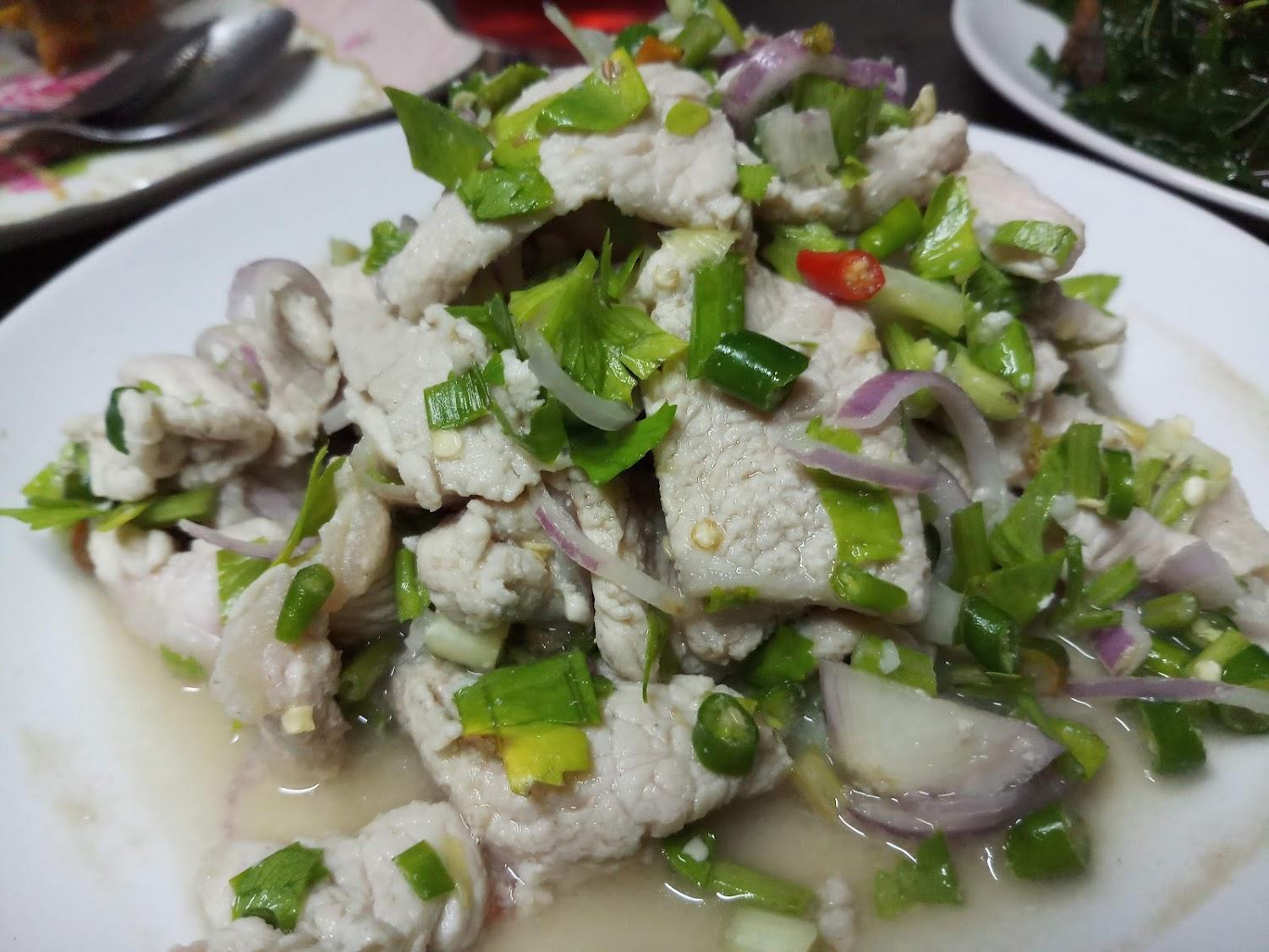 Cover Image for ท่างามซิตี้รีสอร์ท