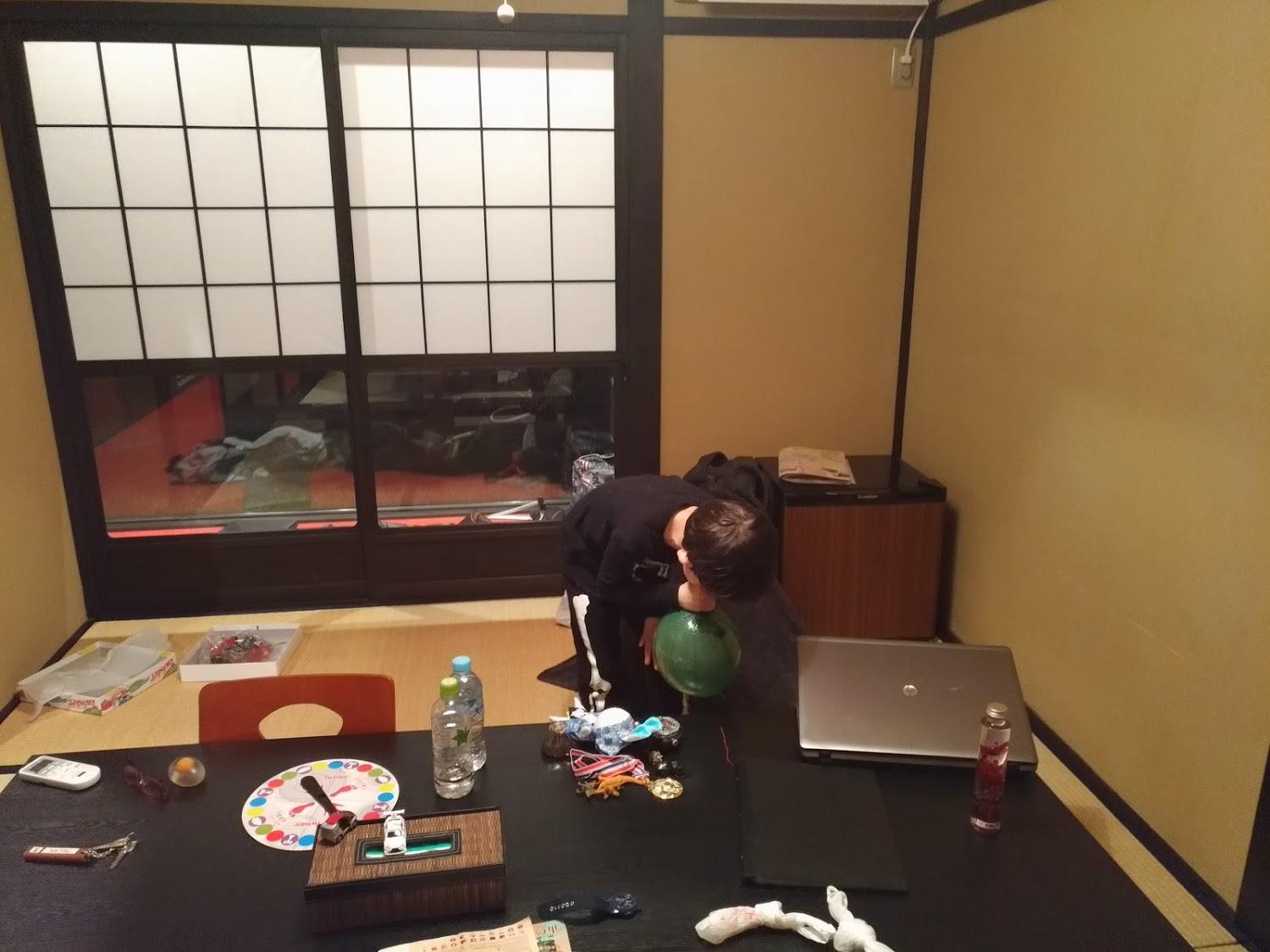 Cover Image for Relax Hostel Bettei Fuji