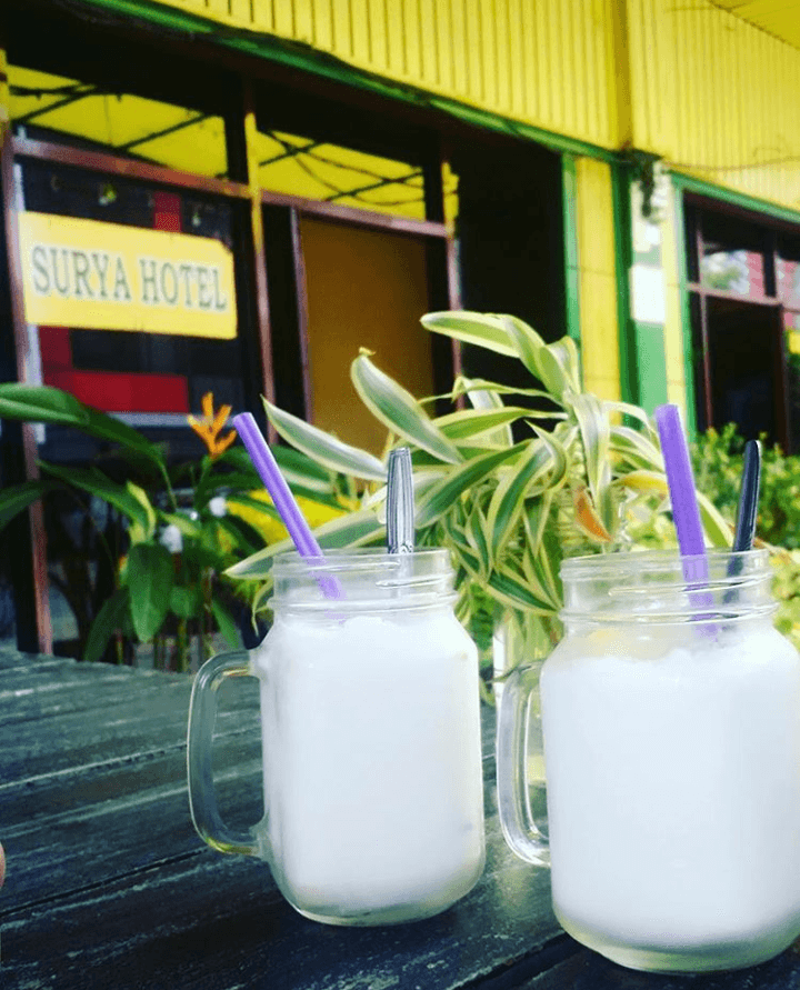 Cover Image for Roemah vege (Teuku Umar samping hotel Surya)