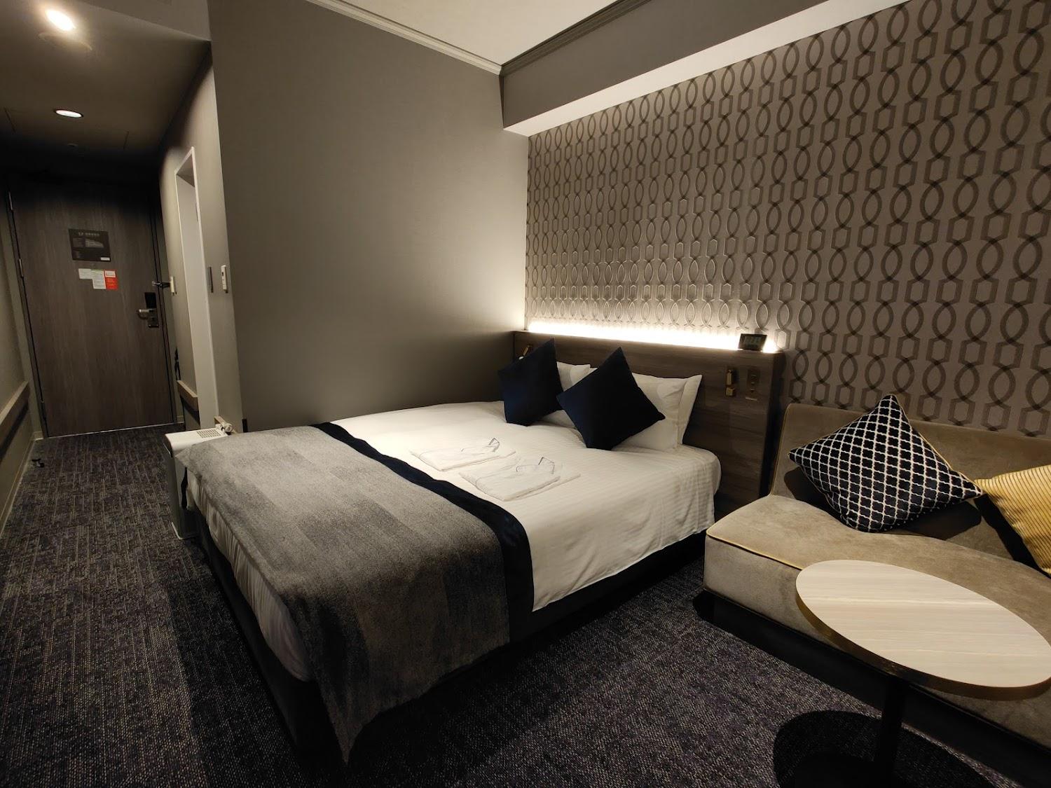 Cover Image for Hotel Villa Fontaine Tokyo-Roppongi