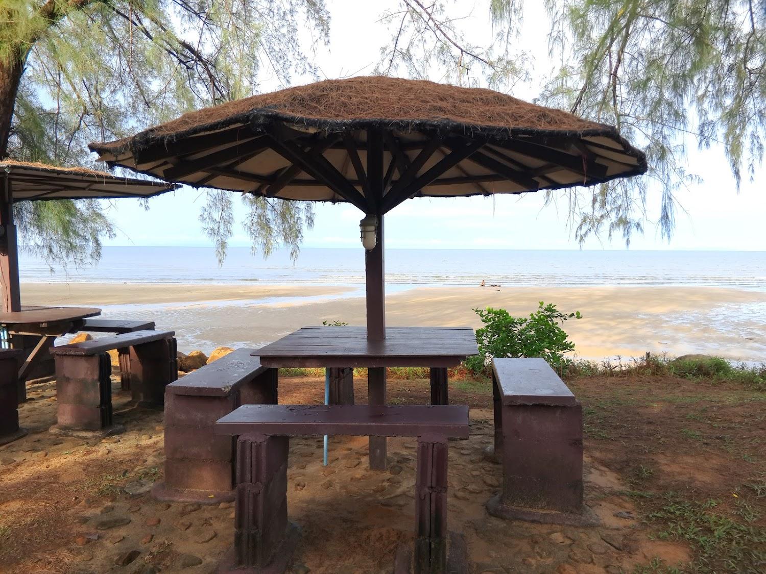 Cover Image for Haad Mook Kaew Resort