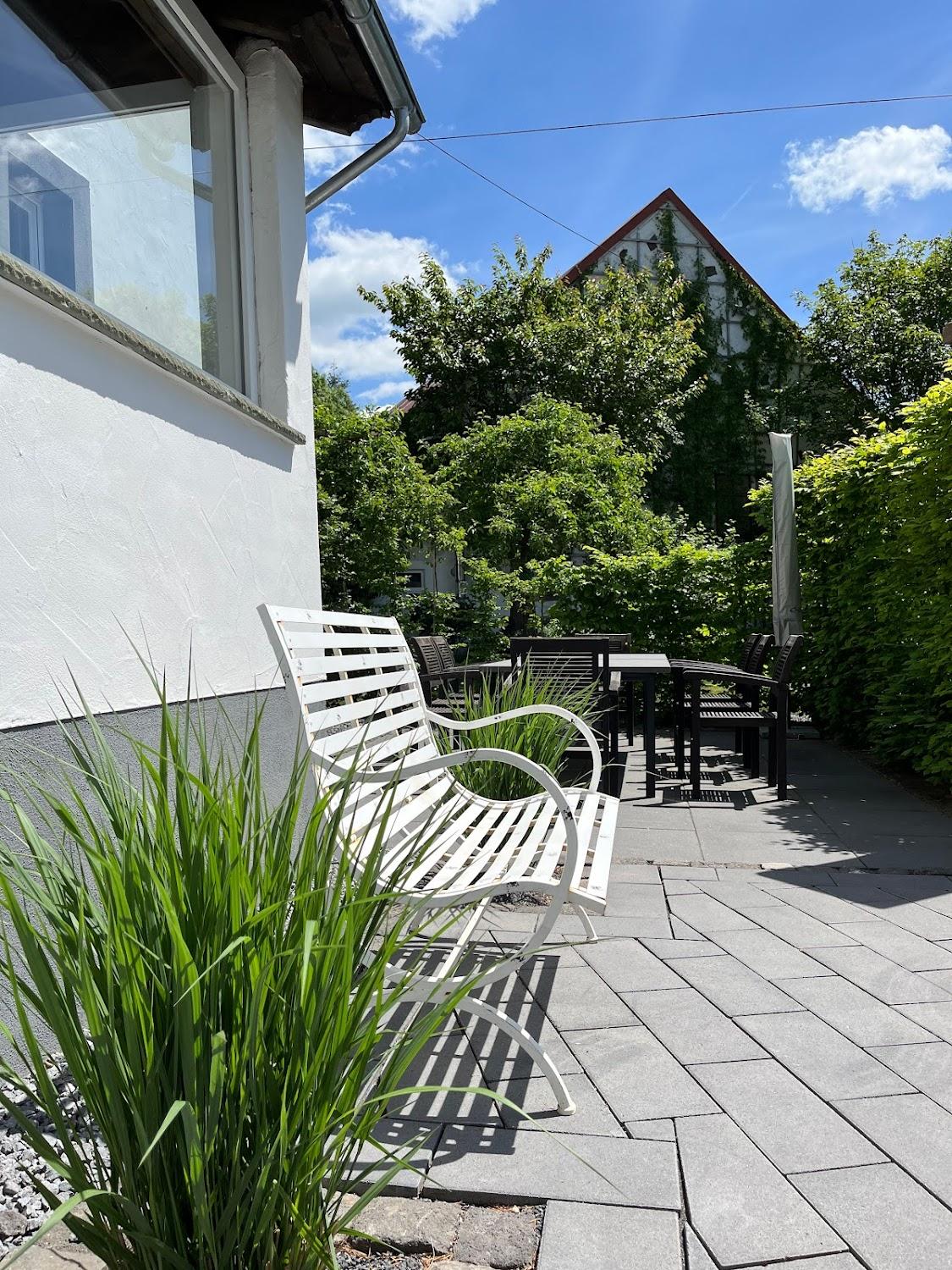 Cover Image for Ferienhaus Lindgrün