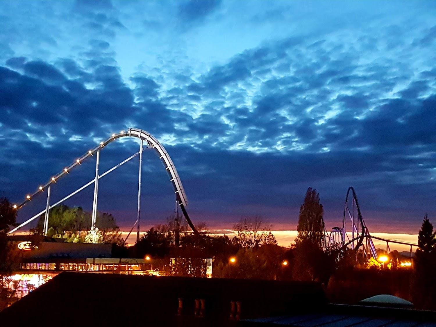 Cover Image for Hotel am Park in Rust beim Europa-Park