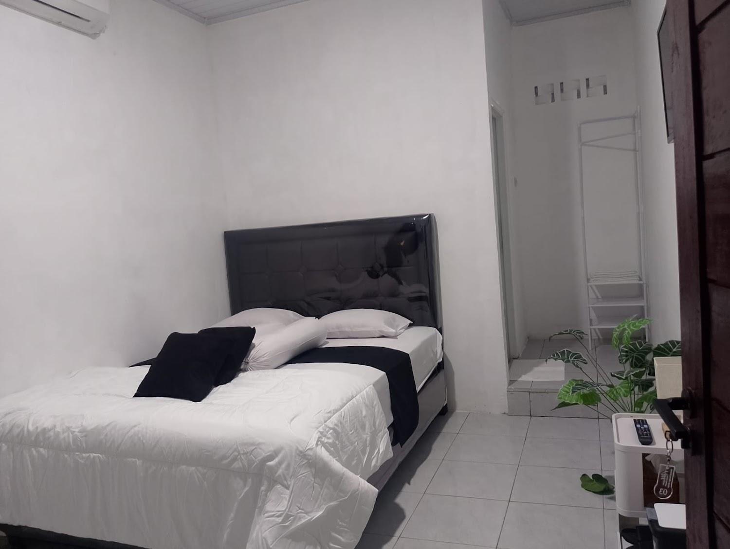 Cover Image for penginapan abbian guest house