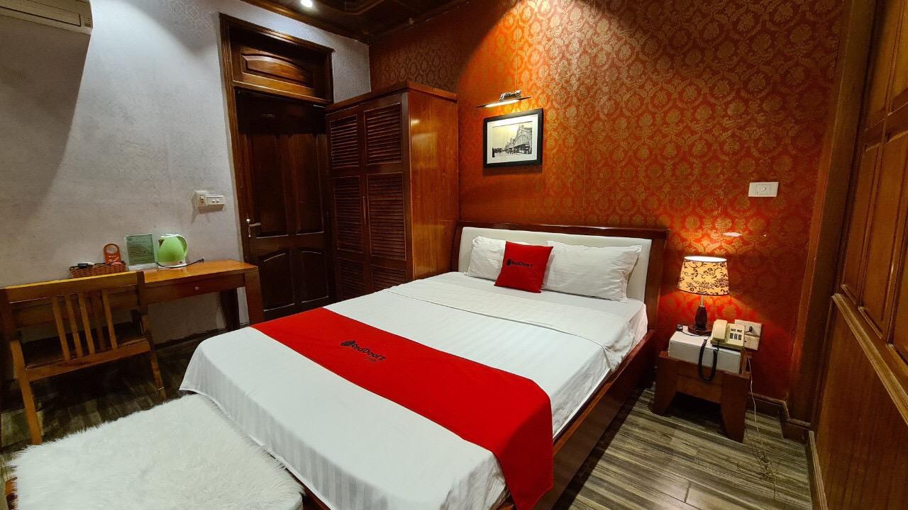 Cover Image for Green Hotel Ha Noi