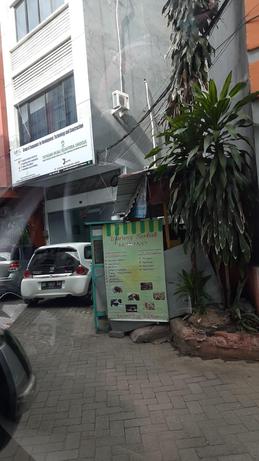 Cover Image for Airy Eco Panakkukang Hertasning Raya Blok C2 Makassar