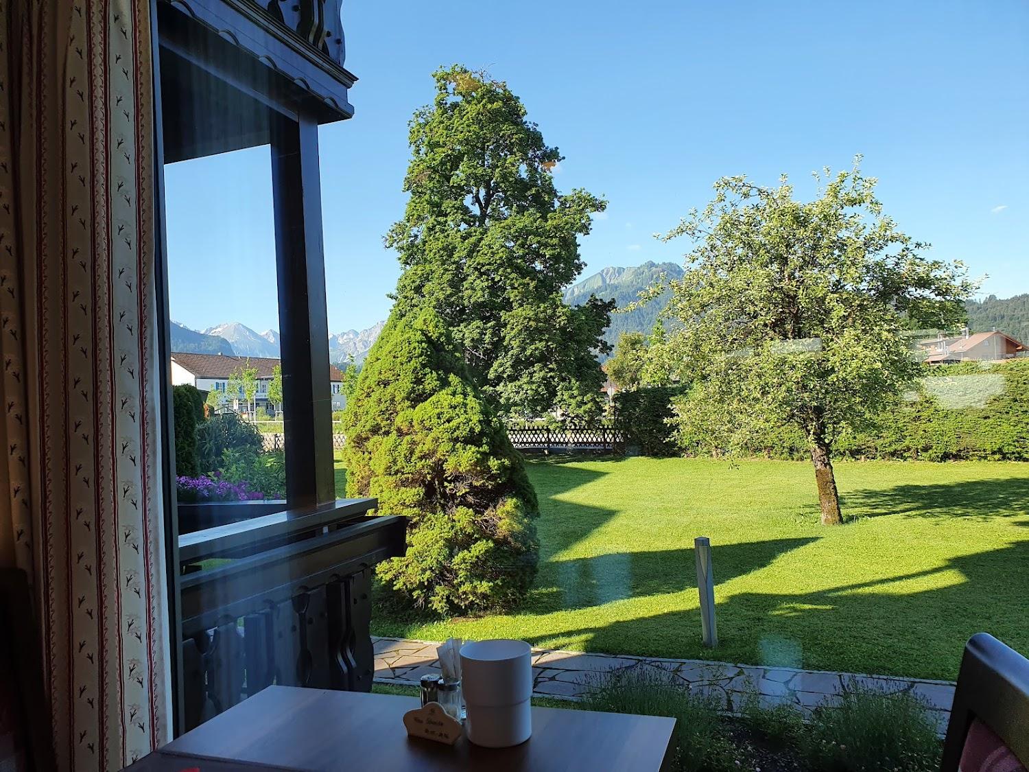 Cover Image for Hotel garni Schellenberg